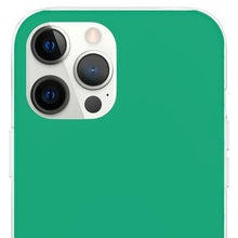 Load image into Gallery viewer, Mint iPhone Case
