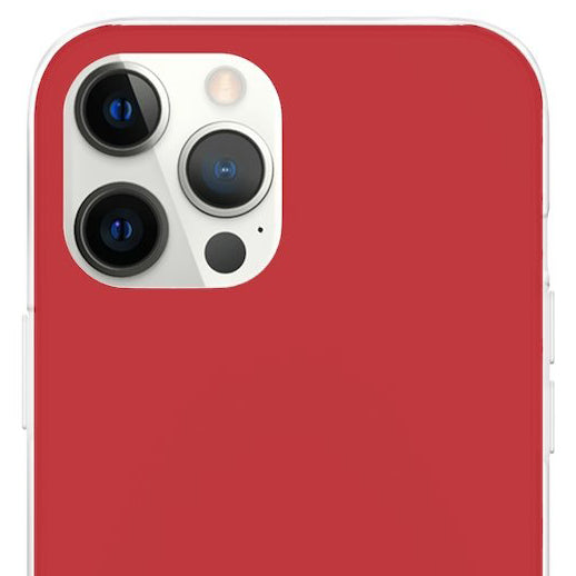 Protective Flexible iPhone Cases - 15 Colors!