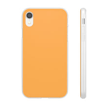 Load image into Gallery viewer, Marigold Bloom iPhone Case
