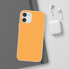 Load image into Gallery viewer, Marigold Bloom iPhone Case
