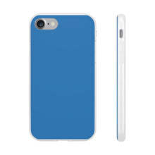 Load image into Gallery viewer, French Blue iPhone Case
