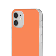 Load image into Gallery viewer, Kumquat iPhone Case
