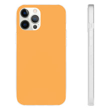 Load image into Gallery viewer, Marigold Bloom iPhone Case
