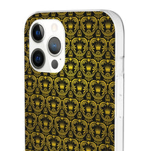 Load image into Gallery viewer, Luxury Gold Crown iPhone Case
