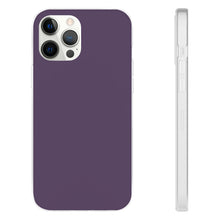 Load image into Gallery viewer, Amethyst iPhone Case
