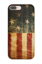 Load image into Gallery viewer, American Flag iPhone Case - Vintage Old Glory
