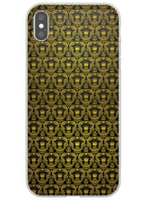 Load image into Gallery viewer, Luxury Gold Crown iPhone Case
