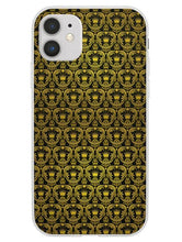 Load image into Gallery viewer, Luxury Gold Crown iPhone Case
