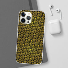 Load image into Gallery viewer, Luxury Gold Crown iPhone Case
