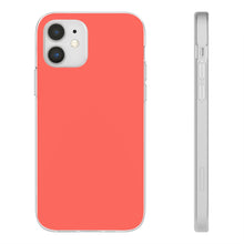Load image into Gallery viewer, Pink Citrus iPhone Case
