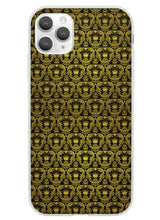 Load image into Gallery viewer, Luxury Gold Crown iPhone Case
