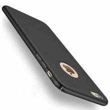 Load image into Gallery viewer, Slim Protective Hard iPhone Case - All iPhone 6 7 8 X Sizes
