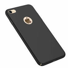 Load image into Gallery viewer, Slim Protective Hard iPhone Case - All iPhone 6 7 8 X Sizes
