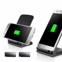 Load image into Gallery viewer, iPhone Wireless Charging Stand
